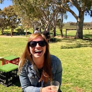 Meet your Posher, Jill